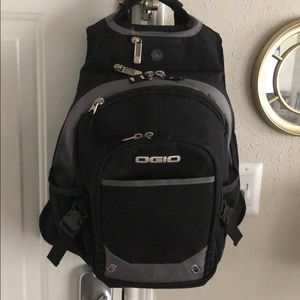 Ogio day pack.